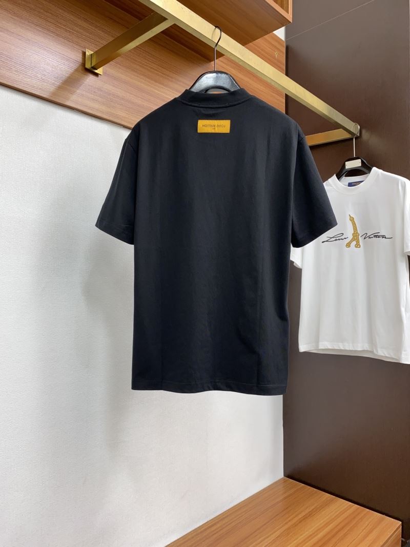 Louis Vuitton T-Shirts